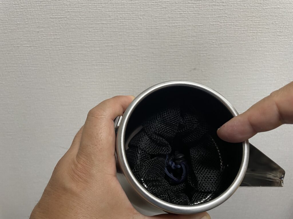 ケトル収納3
