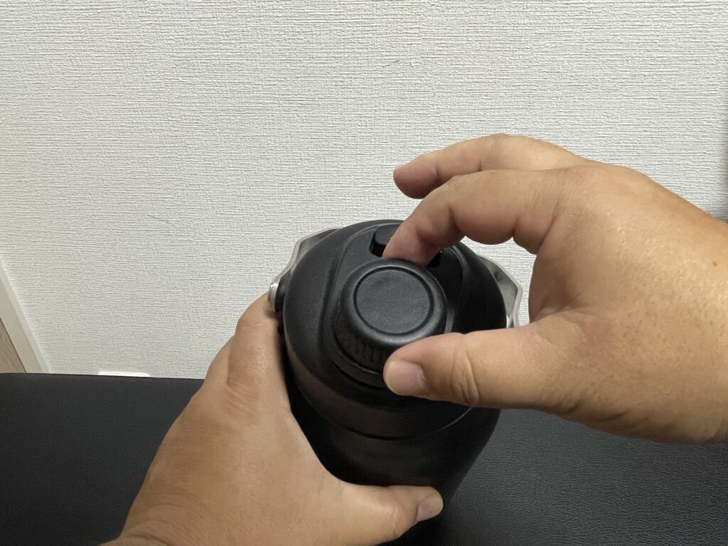 アイスジャグふた